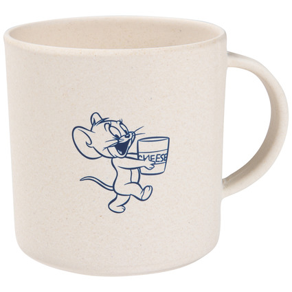 MLE<TOM and JERRY> MUG (JERRY)《2024年8月発売・発送予定 受注期間は4月10日まで》