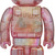BE@RBRICK X-girl 2020 100% & 400%