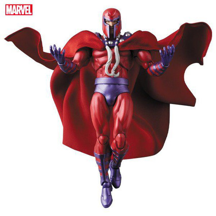 MAFEX MAGNETO(COMIC Ver.)