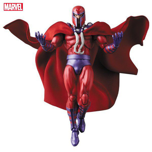 MAFEX MAGNETO(COMIC Ver.)