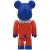 BE@RBRICK クマ 100%