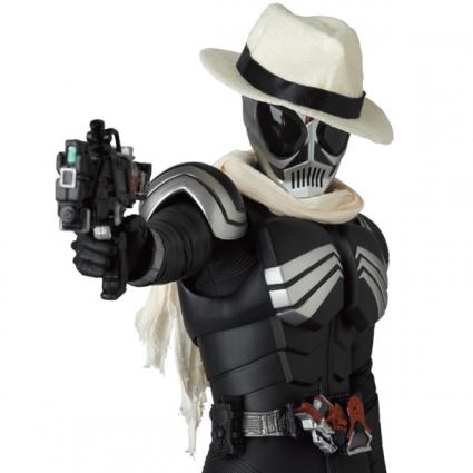 RAH DX 仮面ライダースカル(Ver.2.0)【2015年10月発送予定】