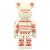 BE@RBRICK Ivana Helsinki 100%