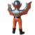 蝙蝠男(仮面ライダーより)【2015年6月下旬発送予定】