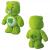 Care Bears(TM) PLUSH Good Luck Bear(TM)