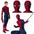 MAFEX SPIDER-MAN(HOMECOMING ver.)