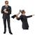MAFEX Gary "Eggsy" Unwin