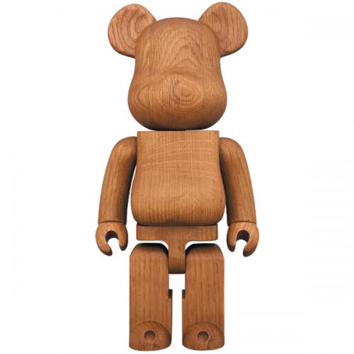 BE@RBRICK カリモク SOPH. 400%