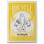 BICYCLE PLAYING CARDS Mark Gonzales
