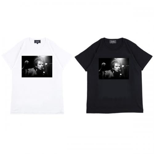 Amplifier “THE STALIN” TEE design B《2018年4月発売予定》