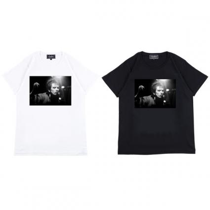 Amplifier “THE STALIN” TEE design B《2018年4月発売予定》