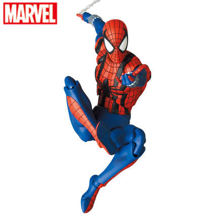 MAFEX SPIDER-MAN(BEN REILLY)(COMIC Ver.)