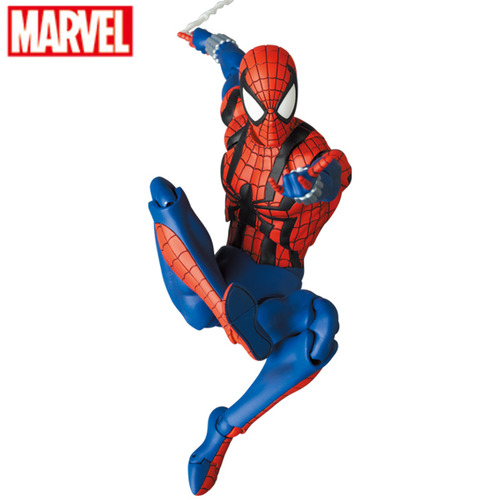 MAFEX SPIDER-MAN(BEN REILLY)(COMIC Ver.)