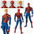 MAFEX SPIDER-MAN(BEN REILLY)(COMIC Ver.)