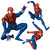 MAFEX SPIDER-MAN(BEN REILLY)(COMIC Ver.)