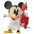 VCD MICKEY MOUSE(The Worm Turnsより)