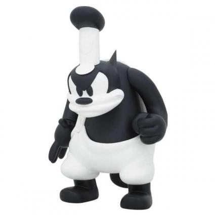 VCD PETE