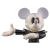 VCD MICKEY MOUSE (JACK SKELLINGTON ver.)