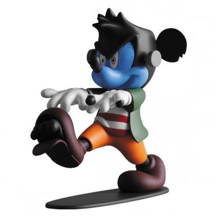 VCD MICKEY MOUSE(MONSTER version)