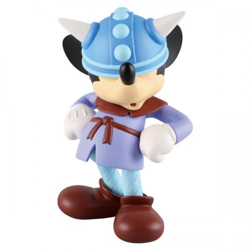 VCD Viking Mickey