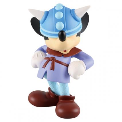 VCD Viking Mickey