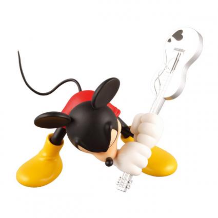 VCD MICKEY MOUSE ROEN GUITAR Ver.