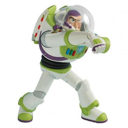 VCD　BUZZ LIGHTYEAR