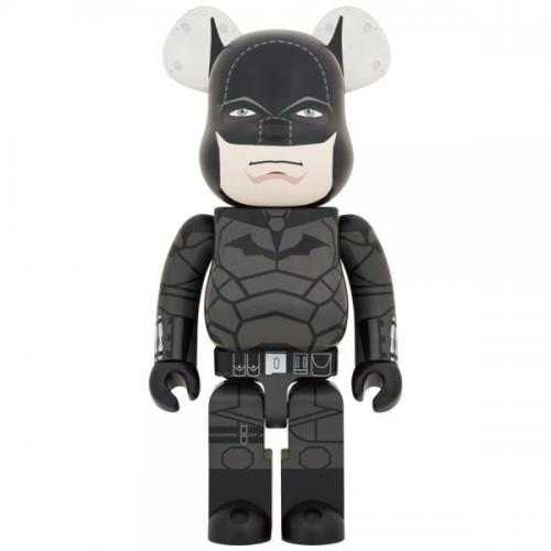 BE@RBRICK THE BATMAN 1000%