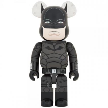 BE@RBRICK THE BATMAN 1000%