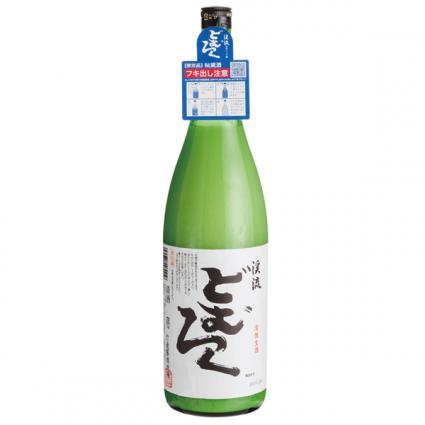 渓流 どむろく 1800ml【ジモLOVEマート出展商品】