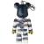 BE@RBRICK 70% とらねこ