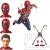 MAFEX IRON SPIDER
