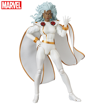 MAFEX STORM(COMIC Ver.)