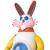 ロボピョン(がんばれ!!ロボコンより)《2019年4月下旬発送予定》