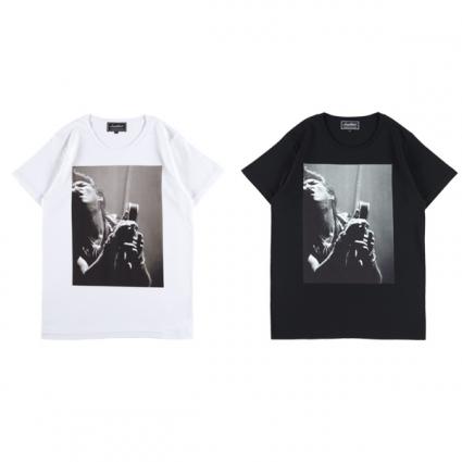 Amplifier “THE MODS” TEE design C