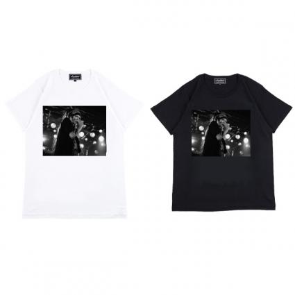 Amplifier “ISHII” TEE design C《2020年6月発売・発送予定》