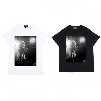 Amplifier “ISHII” TEE design A《2020年6月発売・発送予定》