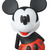 VCD BAPE(R) MICKEY MOUSE COLOR Ver.