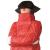 B-GIRL Down Jacket NAGAME