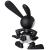 VCD OSWALD THE LUCKY RABBIT (SMILE Ver.)
