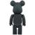 BE@RBRICK カリモク INDIGO PAINT 400%