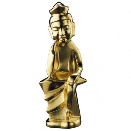 MIROCK TOY 純金製ミロク(大)《2017年7月下旬発送予定》