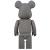 BE@RBRICK カリモク  CRACK PAINT 400%