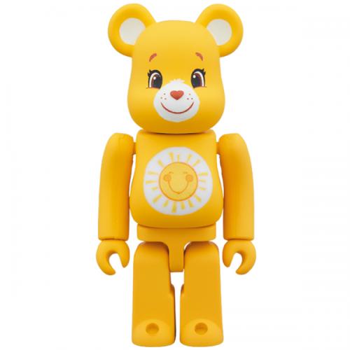 BE@RBRICK Funshine Bear(TM)100%