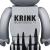 BE@RBRICK KRINK 1000%《2020年11月発売・発送予定》