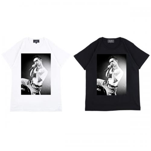 Amplifier “ROGUE” TEE design A《2018年6月発売予定》