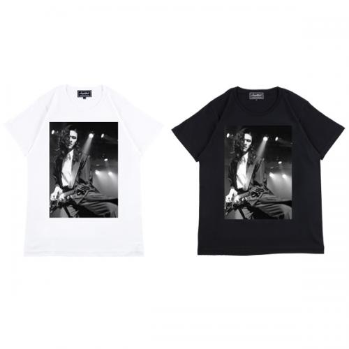 Amplifier “ROGUE” TEE design B《2018年6月発売予定》