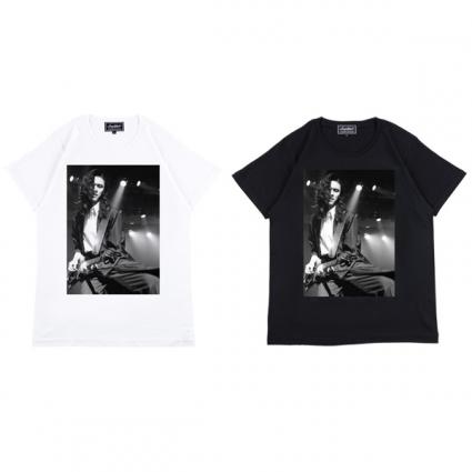 Amplifier “ROGUE” TEE design B《2018年6月発売予定》