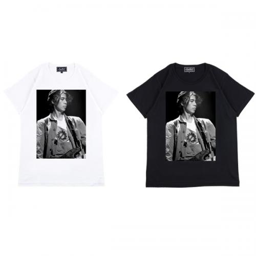 Amplifier “ROGUE” TEE design C《2018年6月発売予定》