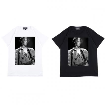 Amplifier “ROGUE” TEE design C《2018年6月発売予定》